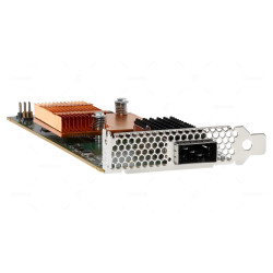 06030358 LP  HUAWEI INTEL OPA RMN-100HFA016 SINGLE PORT 100GB PCIE 3.0 X16 QSFP28 100 SERIES OMNI-PATH HOST FABRIC INTERFACE HFI ADAPTER LOW PROFILE FOR  XH321